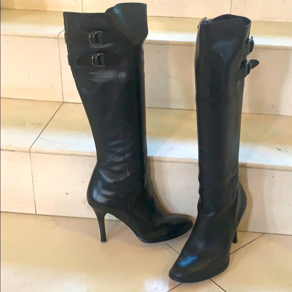 Boots Cole Haan
